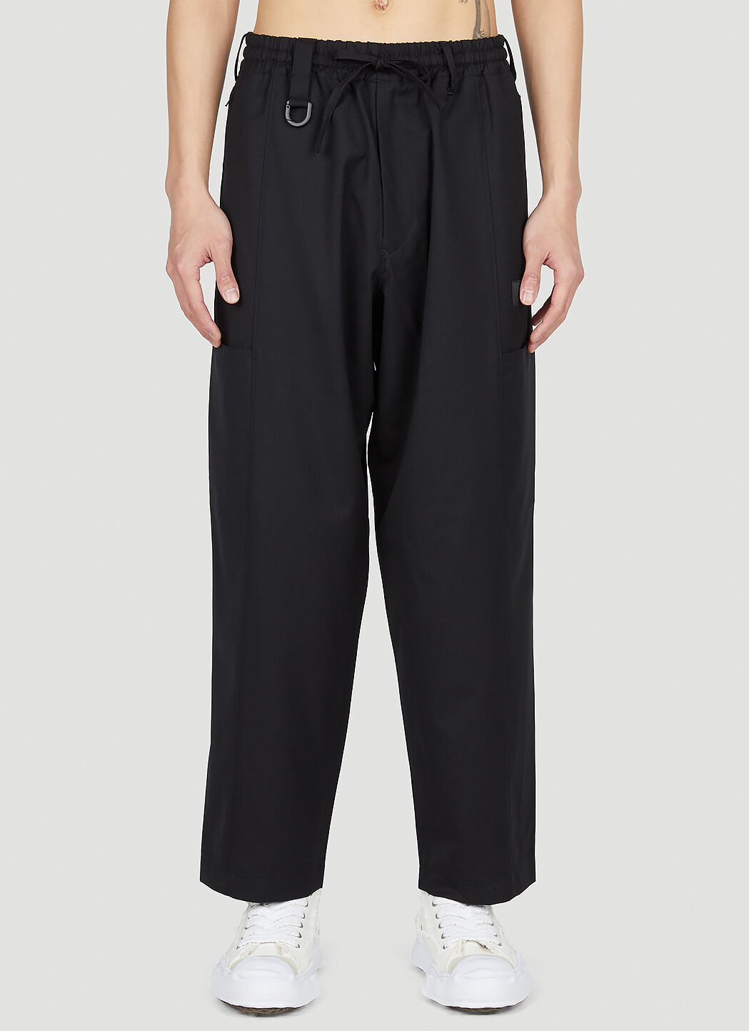Y3 pants cheap