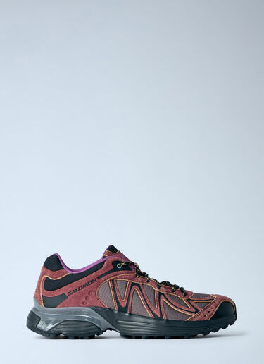 LN-CC® - Salomon: XT-Whisper Expedition Sneakers - Pink Salomon XT-Whisper Expedition Sneakers Pink sal0165034