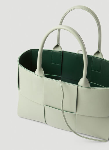 Bottega Veneta Arco 中号托特包 绿色 bov0251009