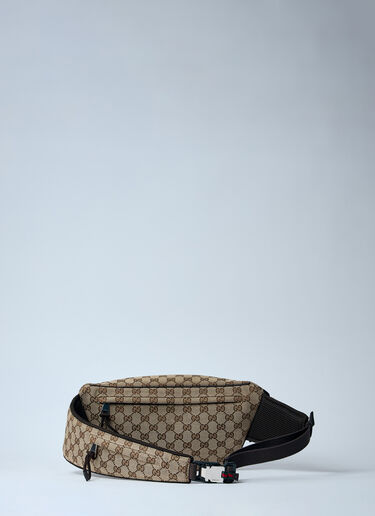 Gucci Small GG Belt Bag Beige guc0159099