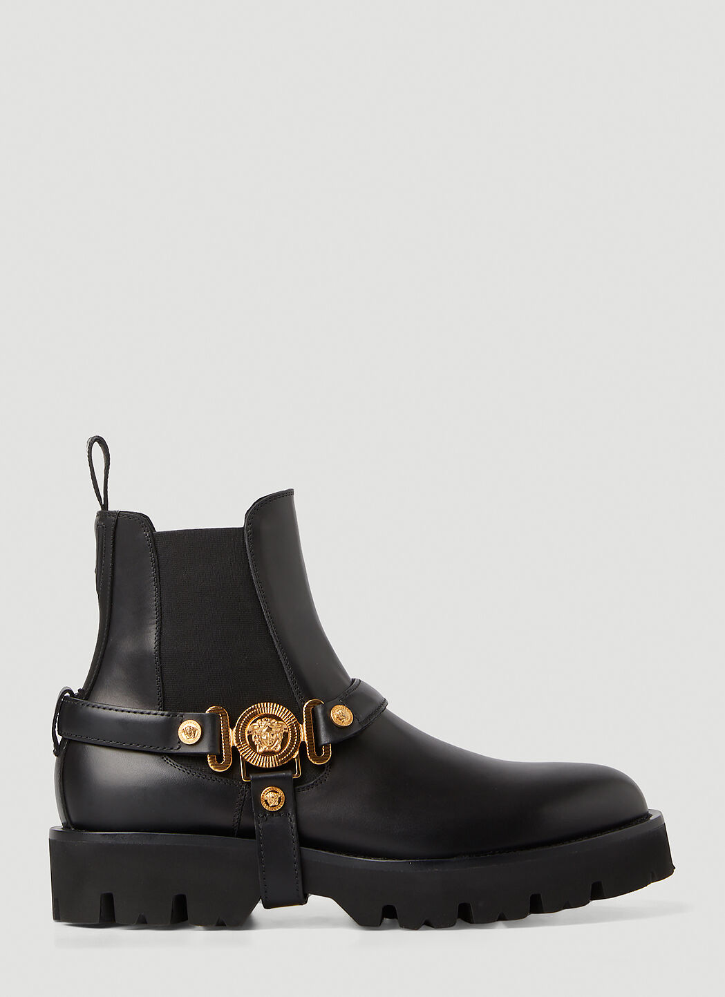 Medusa boots store