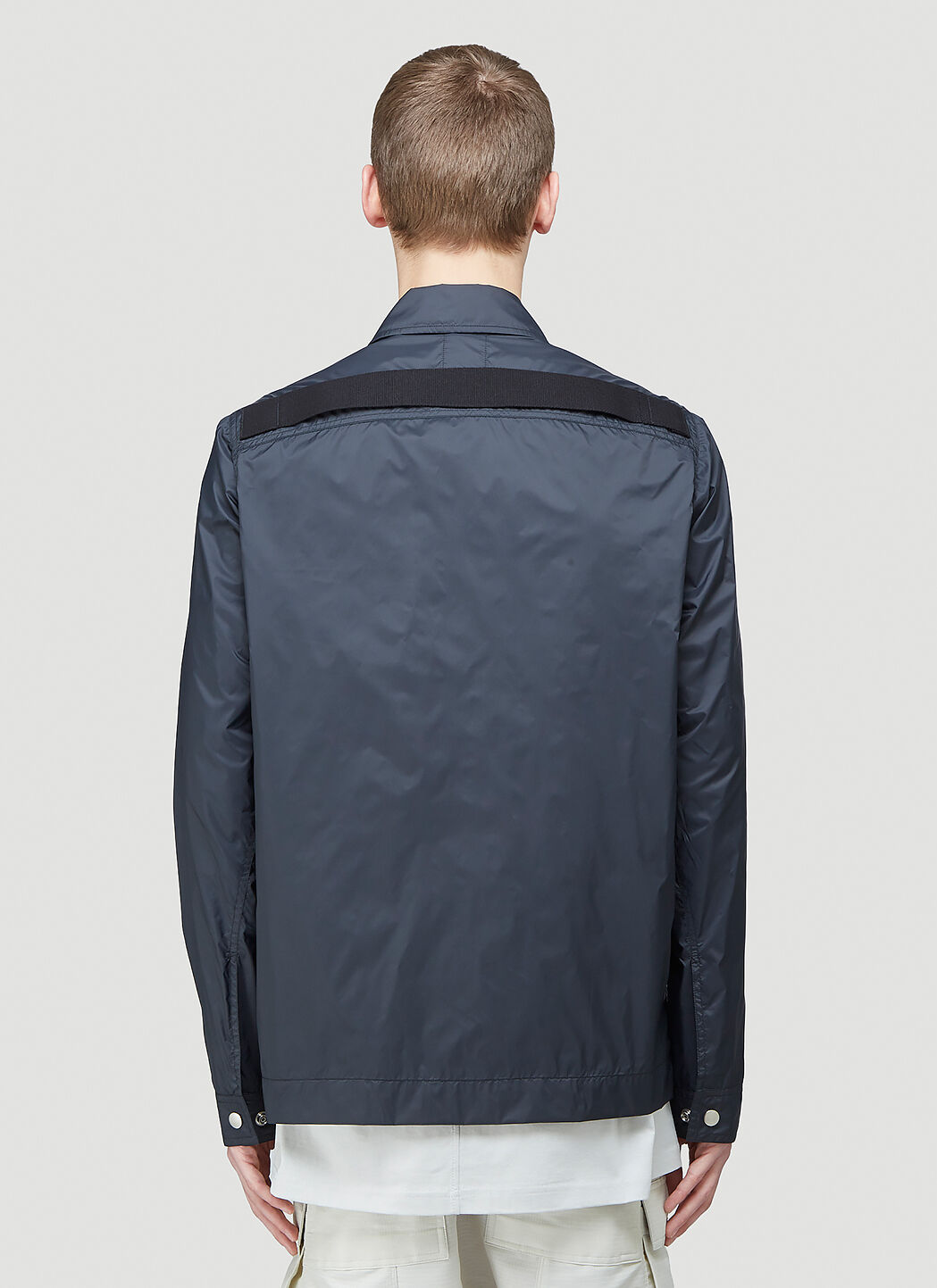 訳あり福袋 送料無料 セール わけあり 福袋 レディ Rick LN-CC | Jacket Windbreaker Worker Champion X Owens ジャケット・アウター