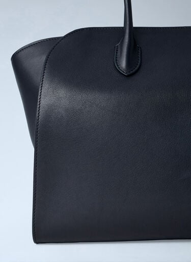 The Row Marlo 14 Handbag Black row0262043