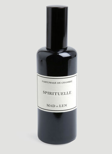 Spirituelle Room Spray Mad & Len Spirituelle Room Spray Black wps0638084