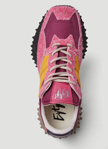 Fugu Sneakers Eytys Fugu Sneakers Pink eyt0349045