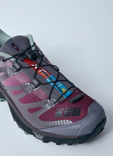 Salomon XT-4 OG スニーカー グレー sal0360012
