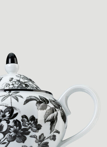 Herbarium Teapot Gucci Herbarium Teapot Black wps0690064