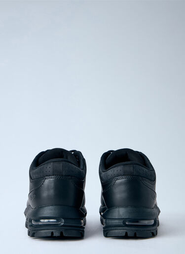 Nike Air Max Goadome Low Sneakers Black nik0165123