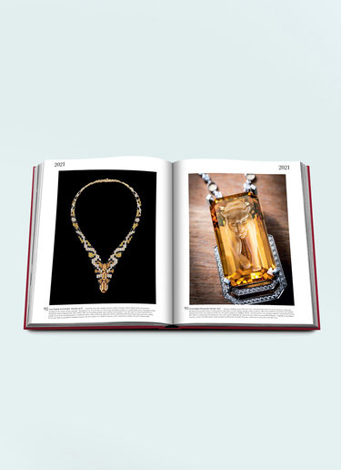 Assouline Cartier: The Impossible Collection Multicolour wps0691680