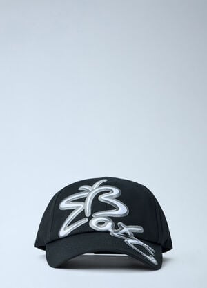 Bott Botterfly 6-Panel Cap Black bot0165019