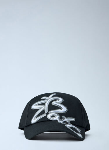 LN-CC® - Bott: Botterfly 6-Panel Cap - Black Bott Botterfly 6-Panel Cap Black bot0165019