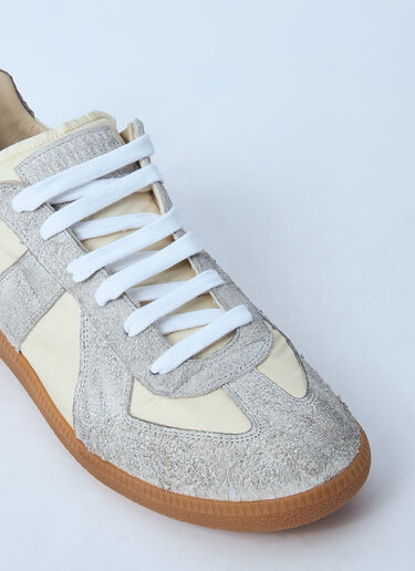 Maison Margiela Replica Sneakers Grey mla0160006