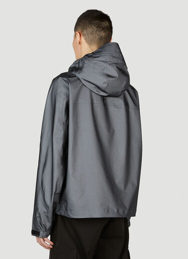 Y-3 GTX Jacket Grey yyy0152036