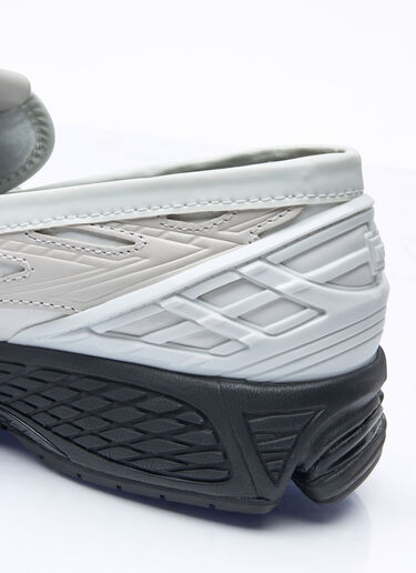 Junya Watanabe x New Balance 1906L Slip-On Shoes White jnb0158001