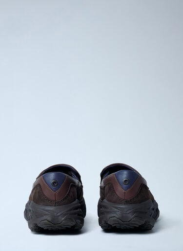 U Speed Loafers HOKA U Speed Loafers Brown hok0162009