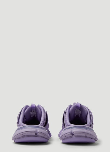 Balenciaga Track Mules Purple bal0249012