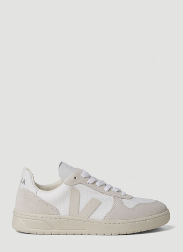 Veja V-10 运动鞋 米色 vej0350039