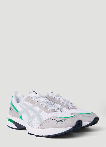 Asics GEL-1090v2 Sneakers White asi0350007