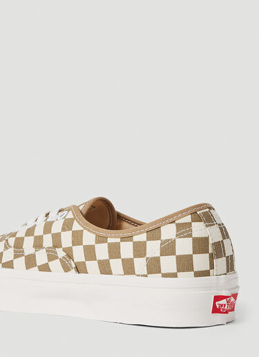 Vans Anaheim Factory 44 DX Sneakers Brown van0350007