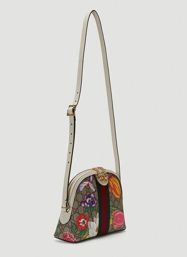 Gucci Ophidia Cross-Body Black guc0239085