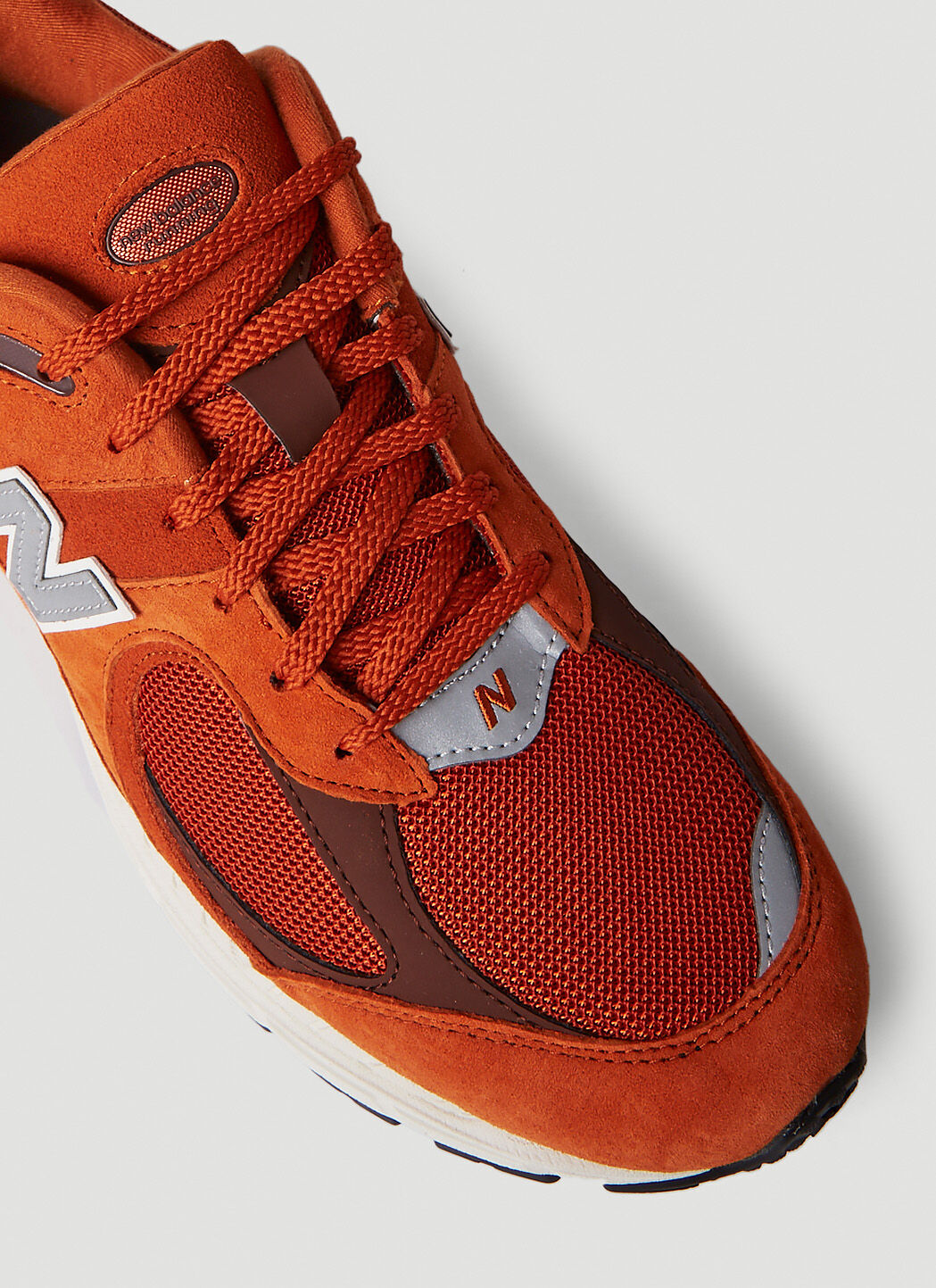 New balance 993 homme orange new arrivals