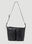 Balenciaga 파일럿 숄더백 블랙 bal0150050