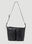 Balenciaga Pilot Shoulder Bag Black bal0150050