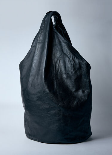 Our Legacy Drip Malleable 手提袋 黑色 our0360022