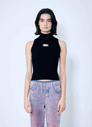 Diesel M-Onerva-Top Black dsl0259003