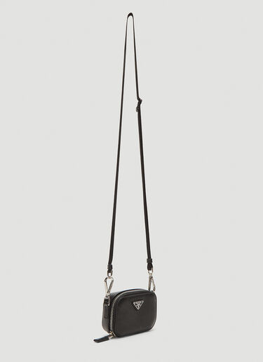Prada Mini Case Black pra0139045