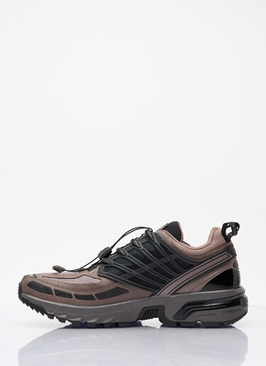 Salomon Acs Pro GTX Sneakers Brown sal0359002