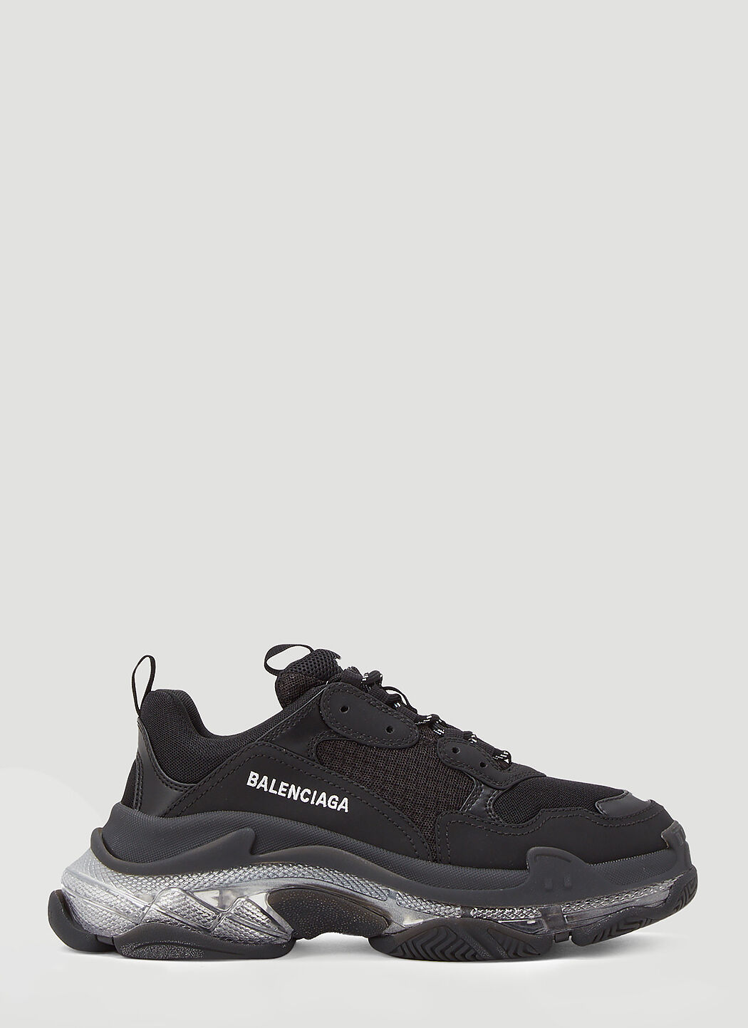 Balenciaga woven hot sale sneaker