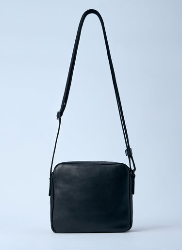 Niki Camera Crossbody Bag Saint Laurent Niki Camera Crossbody Bag Black sla0160007