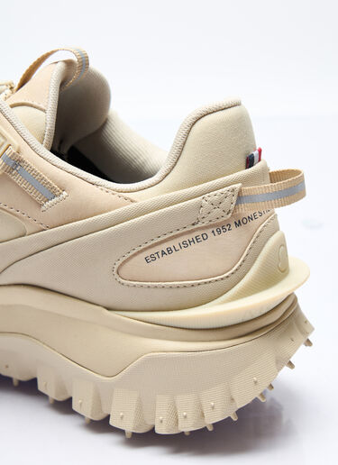 Moncler TrailGrip GTX Sneakers Beige mon0157050