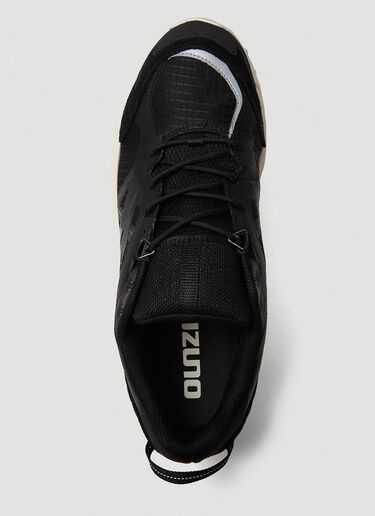 Mizuno Mujin TL GTX Sneakers Black miz0348004