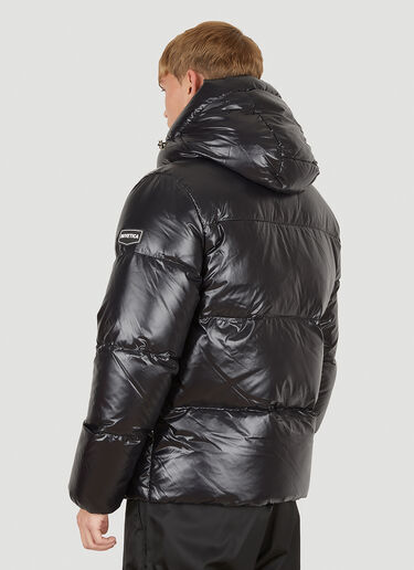 Duvetica Tifo Quilted Down Jacket Black duv0150003