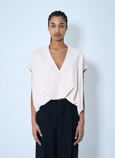 Dries Van Noten 运动马甲  原色 dvn0260016
