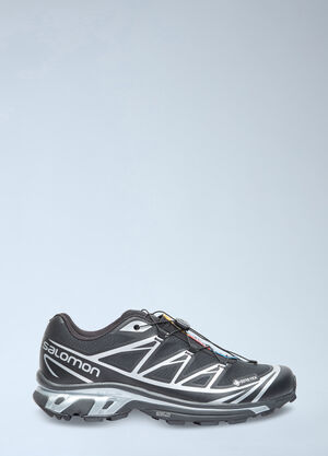 Salomon XT-6 GTX Sneakers Grey sal0358009