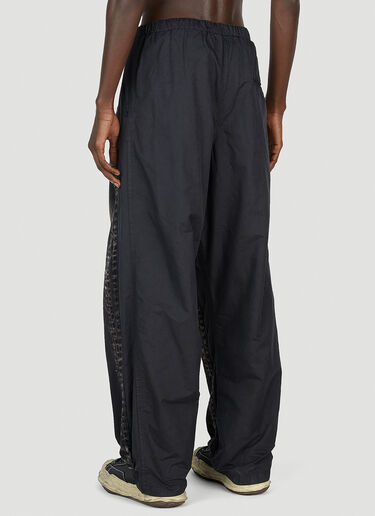 Embedded Jeans Maison Mihara Yasuhiro Embedded Jeans Grey mmy0152012
