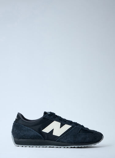 Junya Watanabe x New Balance U471JM Sneakers Black jwn0162010