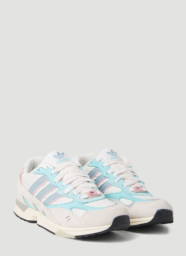 adidas Torsion Super 运动鞋 白 adi0251002
