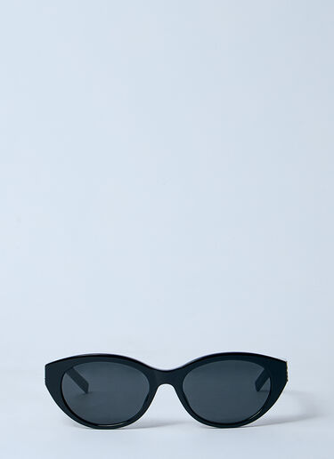 Saint Laurent SL M148 太阳镜  黑色 yss0259045