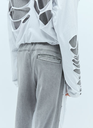 Diesel D-Martia 牛仔裤 蓝色 dsl0156033