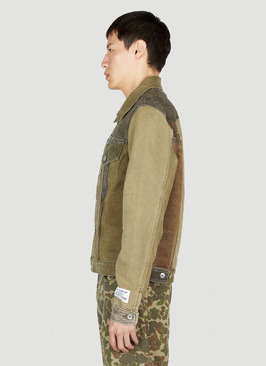 앤디 재킷 Gallery Dept. 앤디 재킷 그린 gdp0150035
