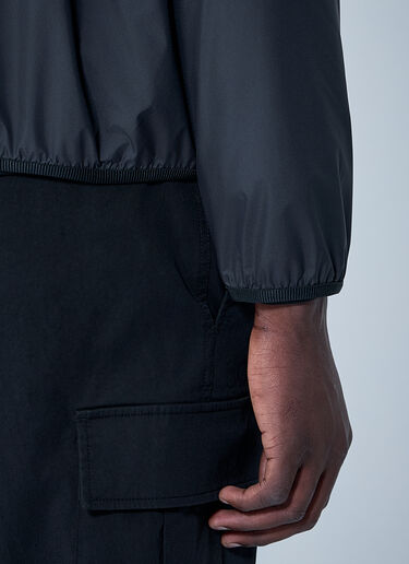 Moncler Euripilo 连帽夹克  黑色 mon0160007