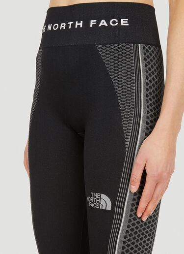 The North Face Black Box Gartha 打底裤 黑色 tbb0250010