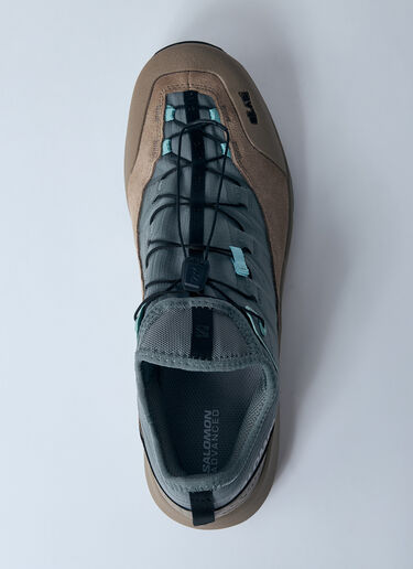Salomon XA-Alpine Advanced 运动鞋  灰色 sal0160005