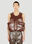 Entire Studios Pillow Sleeveless Jacket Black ent0150027