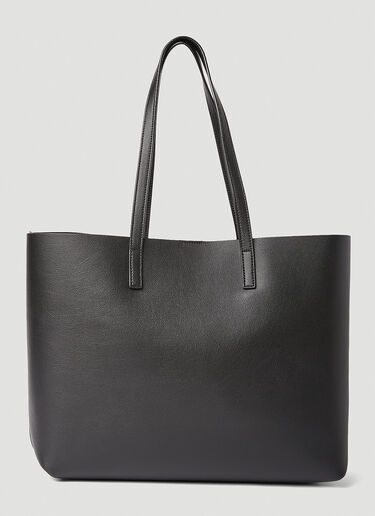 Saint Laurent Shopping Tote Bag Black sla0249156