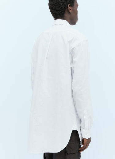 Engineered Garments 19 Century 衬衫 白色 egg0154001